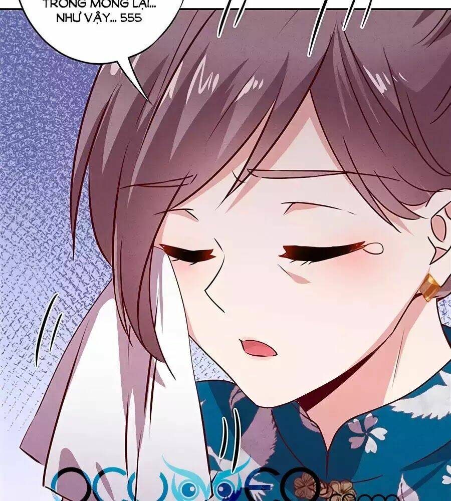Thiếu Soái, Vợ Anh Muốn Lật Trời!: Chapter 18