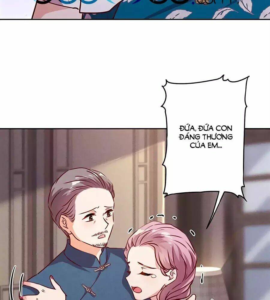 Thiếu Soái, Vợ Anh Muốn Lật Trời!: Chapter 18