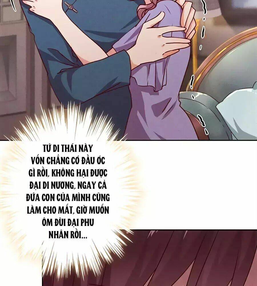 Thiếu Soái, Vợ Anh Muốn Lật Trời!: Chapter 18