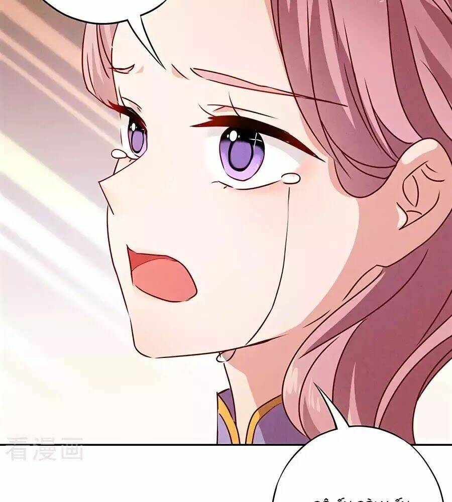 Thiếu Soái, Vợ Anh Muốn Lật Trời!: Chapter 18