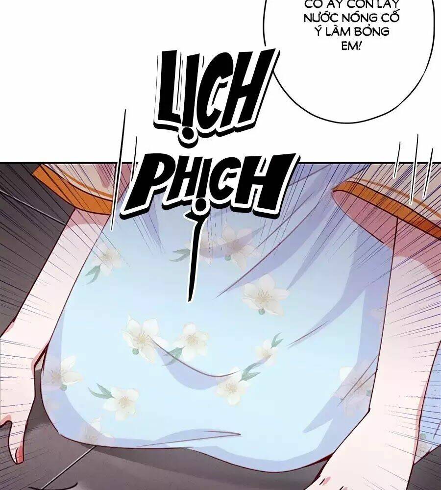 Thiếu Soái, Vợ Anh Muốn Lật Trời!: Chapter 18