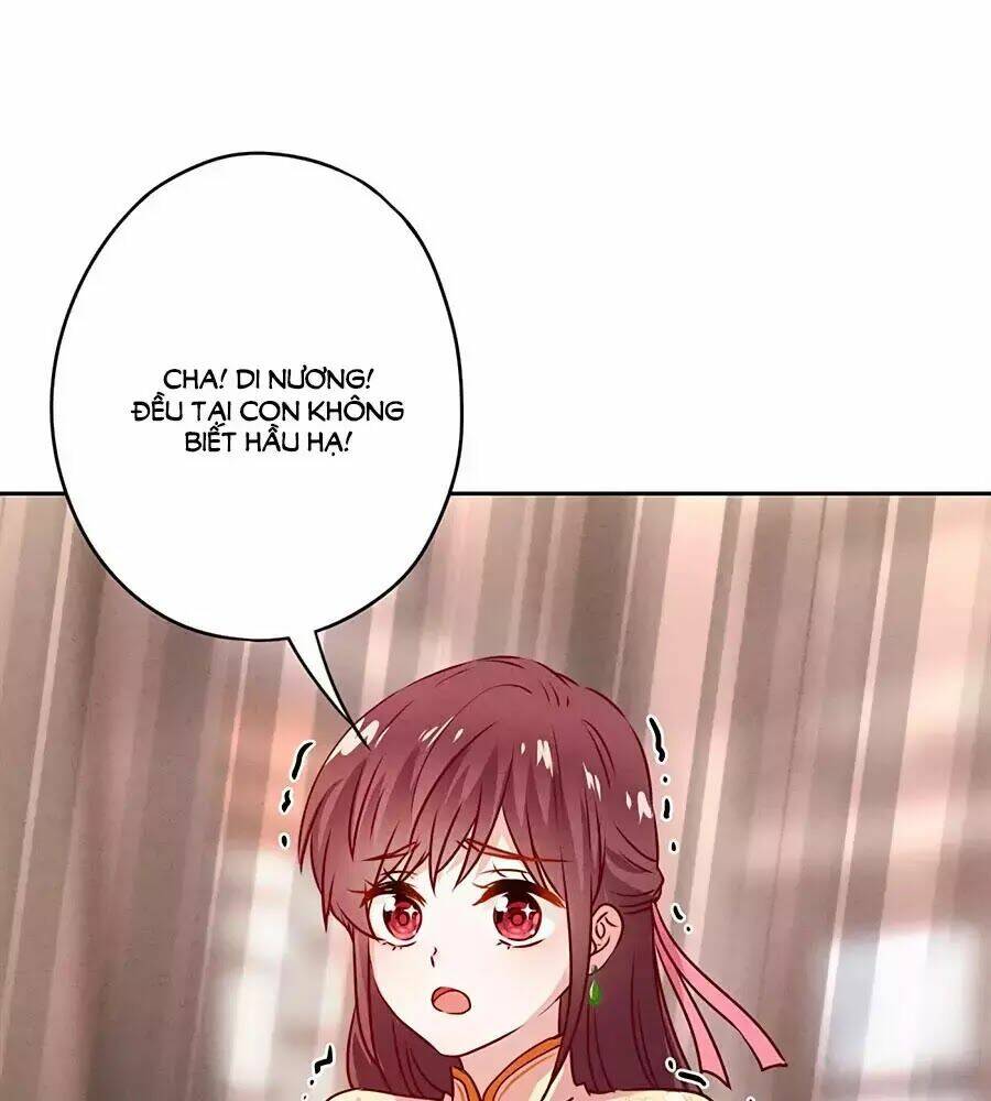 Thiếu Soái, Vợ Anh Muốn Lật Trời!: Chapter 18