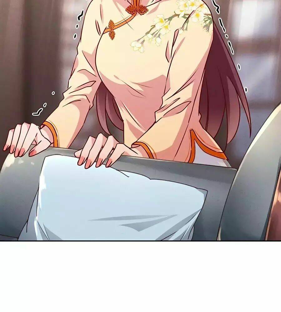 Thiếu Soái, Vợ Anh Muốn Lật Trời!: Chapter 18