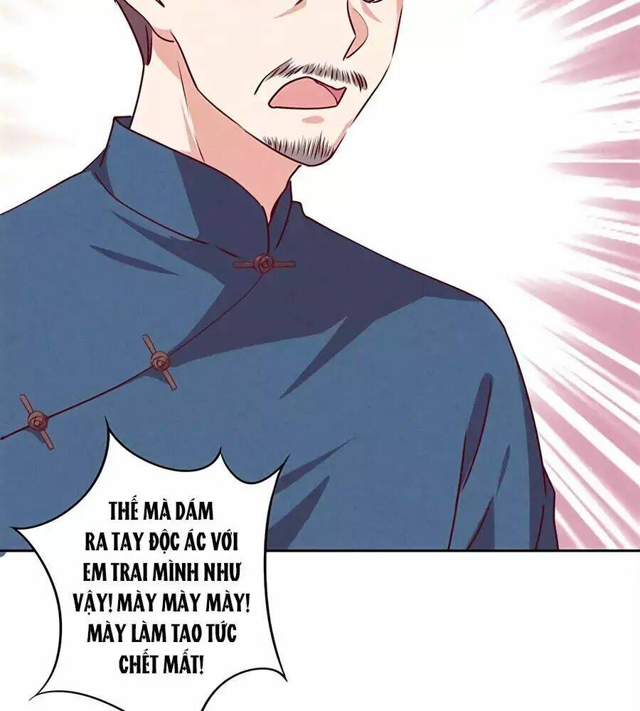 Thiếu Soái, Vợ Anh Muốn Lật Trời!: Chapter 18