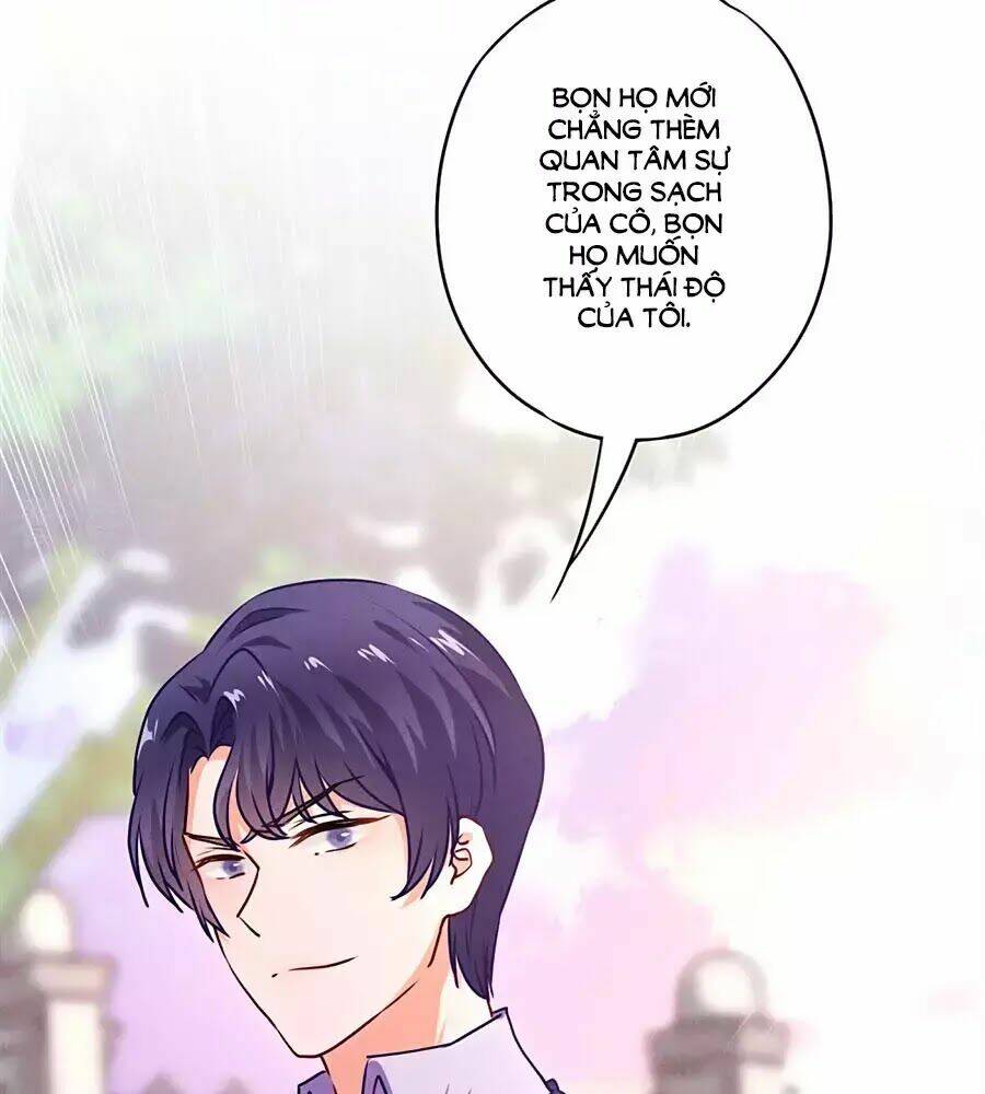 Thiếu Soái, Vợ Anh Muốn Lật Trời!: Chapter 18