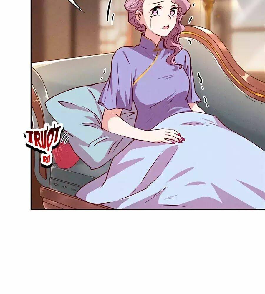 Thiếu Soái, Vợ Anh Muốn Lật Trời!: Chapter 18