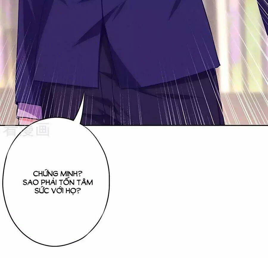 Thiếu Soái, Vợ Anh Muốn Lật Trời!: Chapter 18