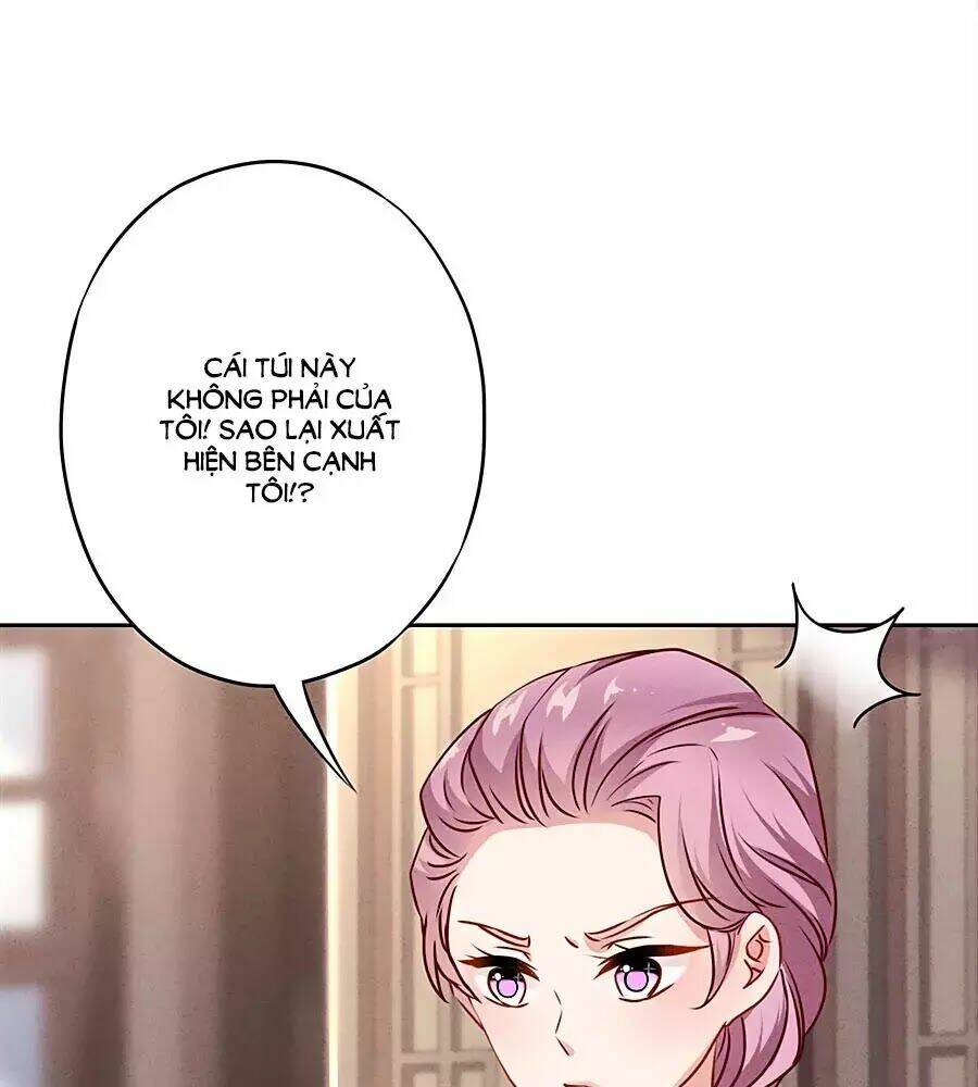 Thiếu Soái, Vợ Anh Muốn Lật Trời!: Chapter 19