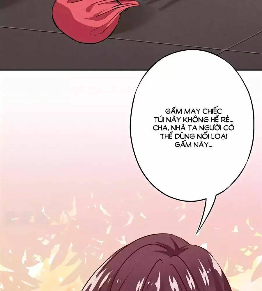 Thiếu Soái, Vợ Anh Muốn Lật Trời!: Chapter 19