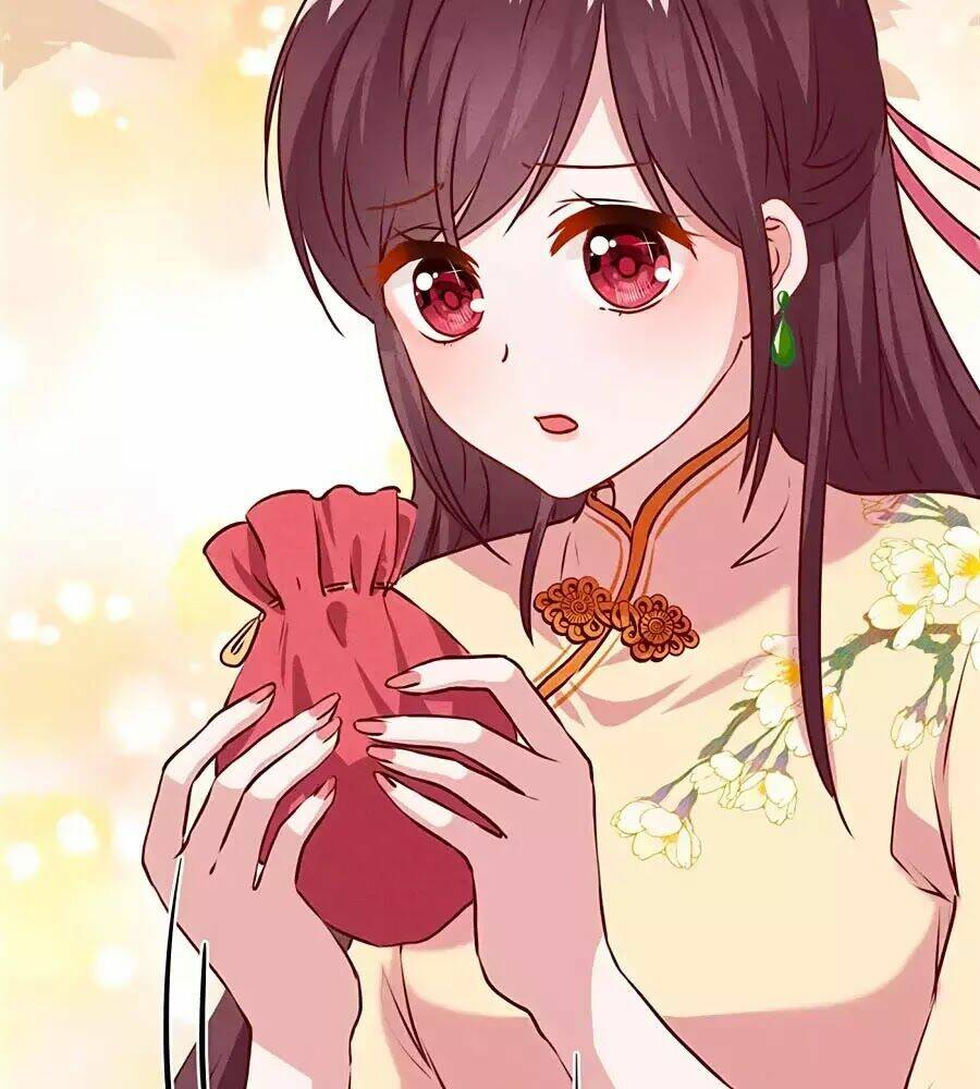 Thiếu Soái, Vợ Anh Muốn Lật Trời!: Chapter 19