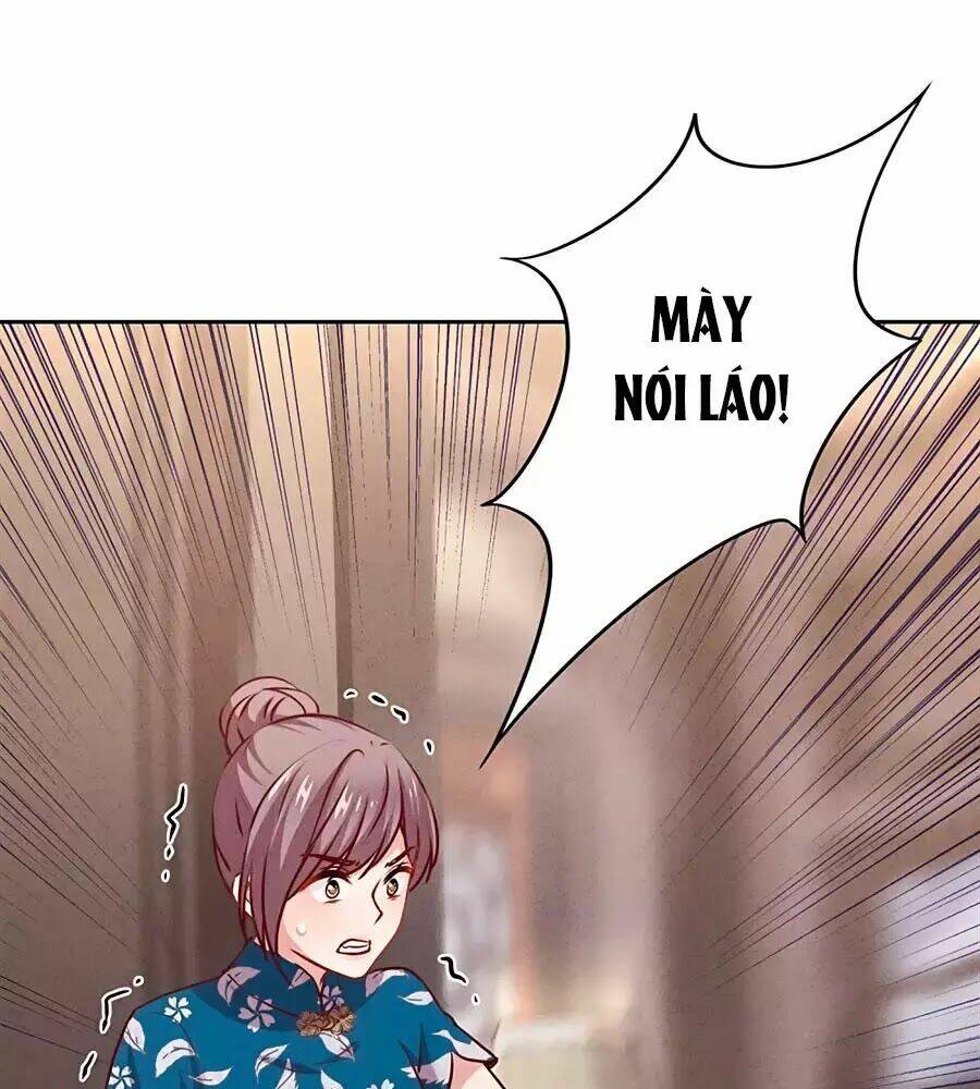 Thiếu Soái, Vợ Anh Muốn Lật Trời!: Chapter 19