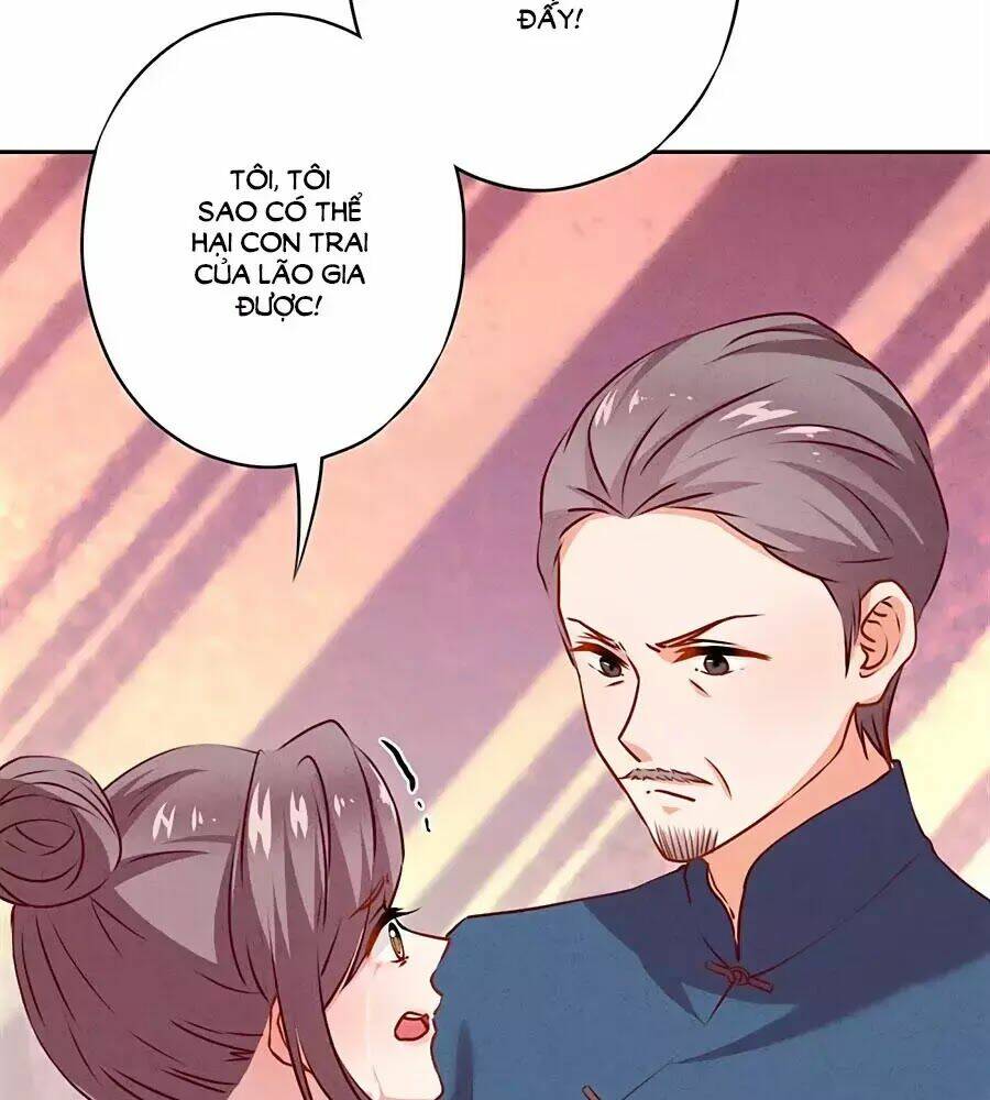 Thiếu Soái, Vợ Anh Muốn Lật Trời!: Chapter 19