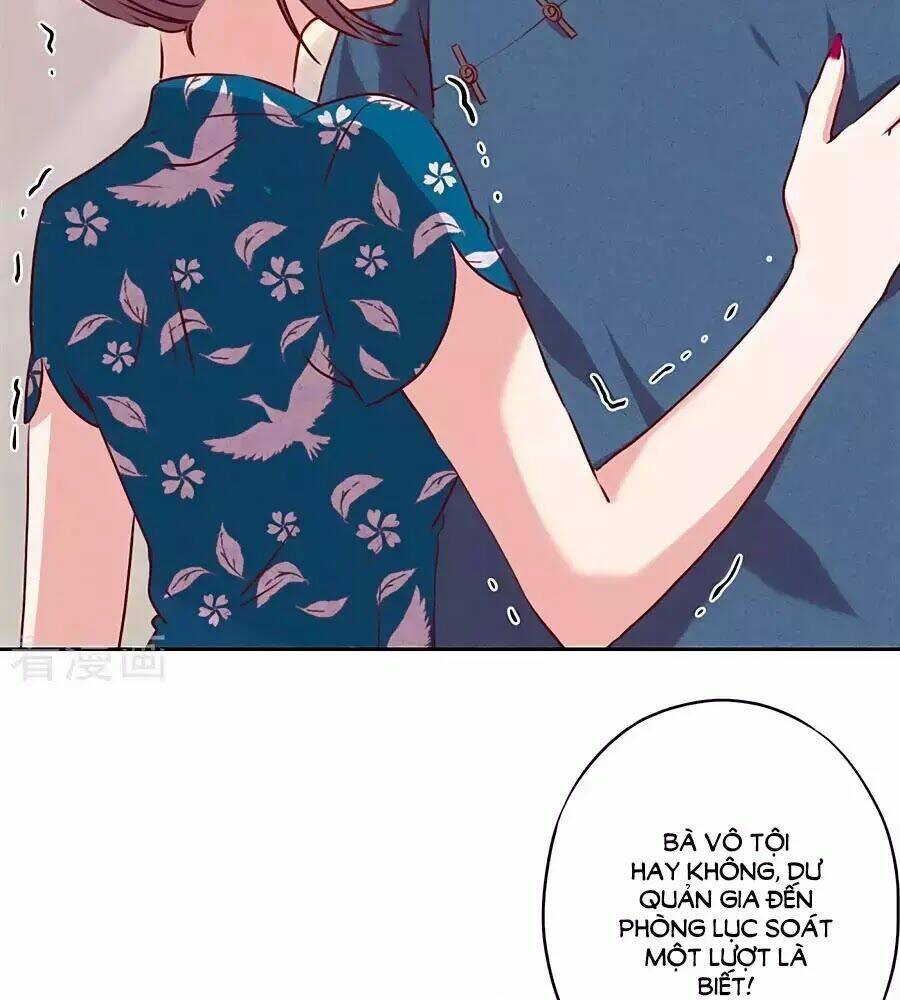 Thiếu Soái, Vợ Anh Muốn Lật Trời!: Chapter 19