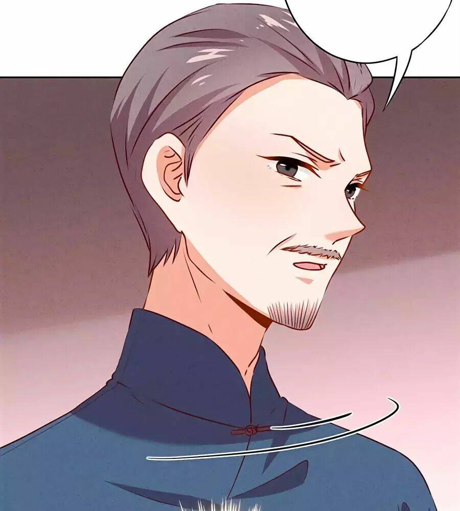 Thiếu Soái, Vợ Anh Muốn Lật Trời!: Chapter 19