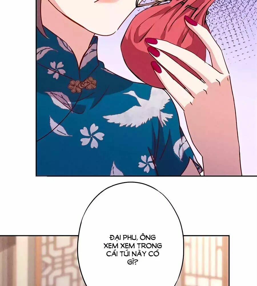 Thiếu Soái, Vợ Anh Muốn Lật Trời!: Chapter 19
