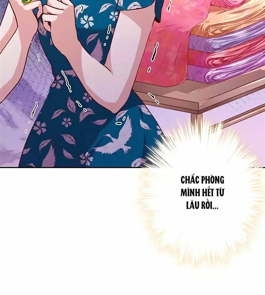 Thiếu Soái, Vợ Anh Muốn Lật Trời!: Chapter 19