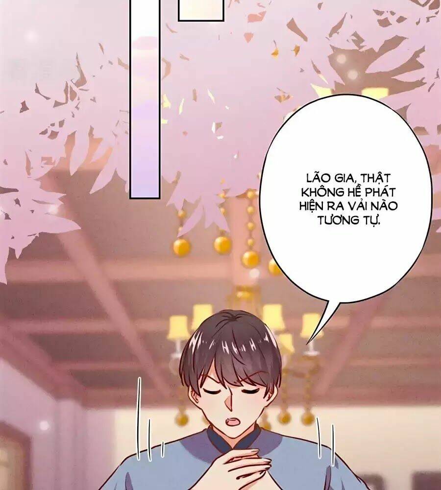 Thiếu Soái, Vợ Anh Muốn Lật Trời!: Chapter 19
