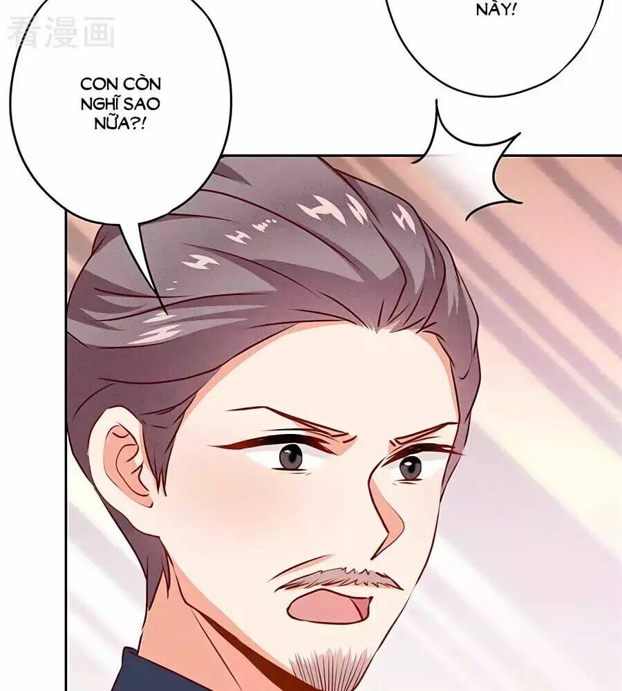 Thiếu Soái, Vợ Anh Muốn Lật Trời!: Chapter 19