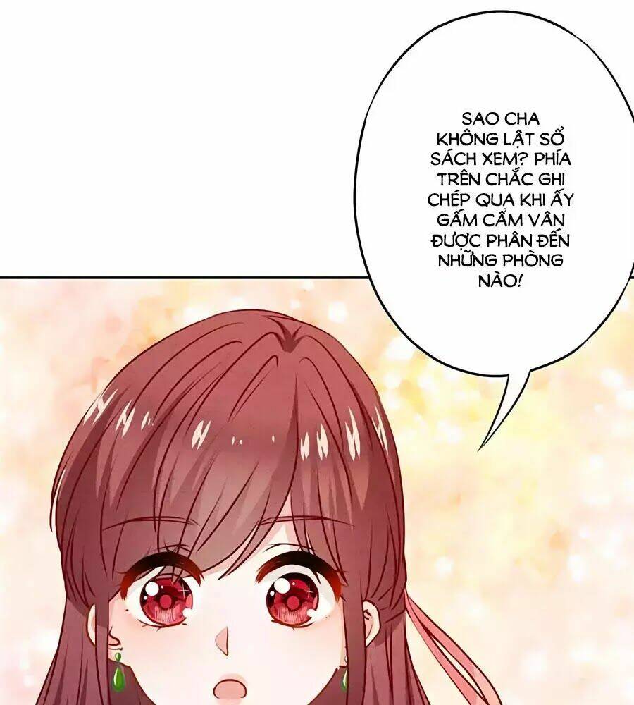 Thiếu Soái, Vợ Anh Muốn Lật Trời!: Chapter 19