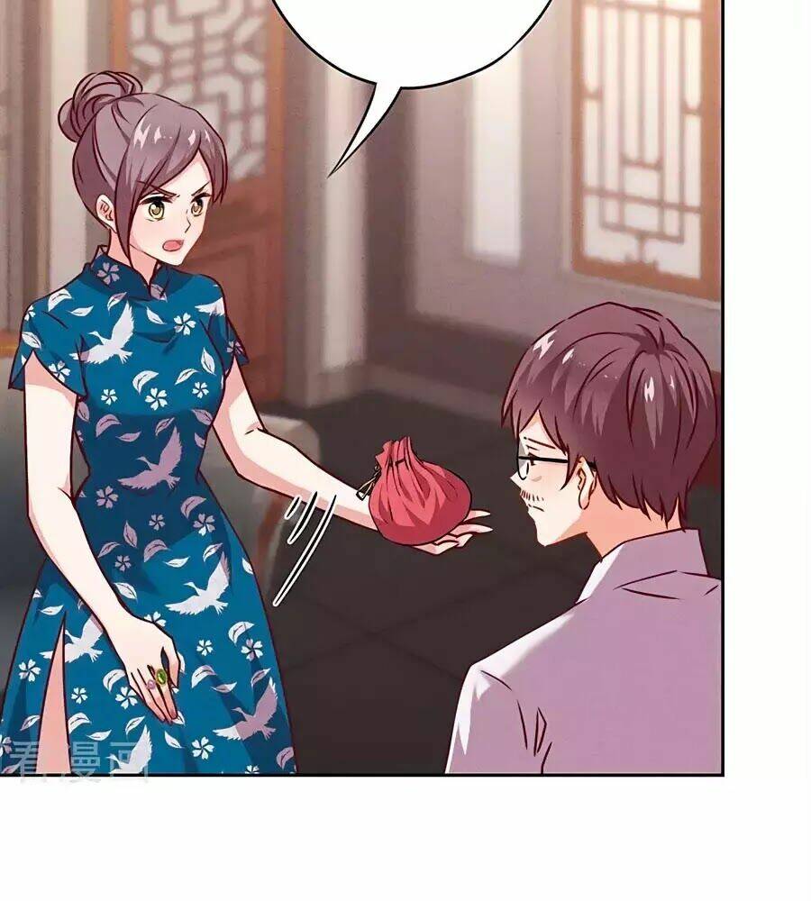 Thiếu Soái, Vợ Anh Muốn Lật Trời!: Chapter 19