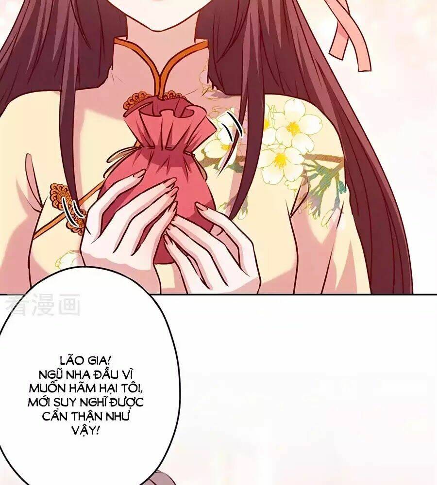 Thiếu Soái, Vợ Anh Muốn Lật Trời!: Chapter 19