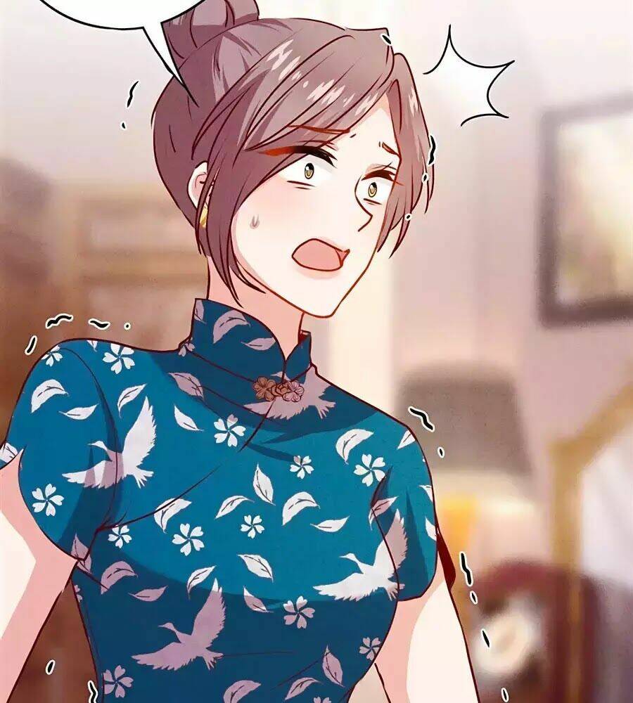 Thiếu Soái, Vợ Anh Muốn Lật Trời!: Chapter 19