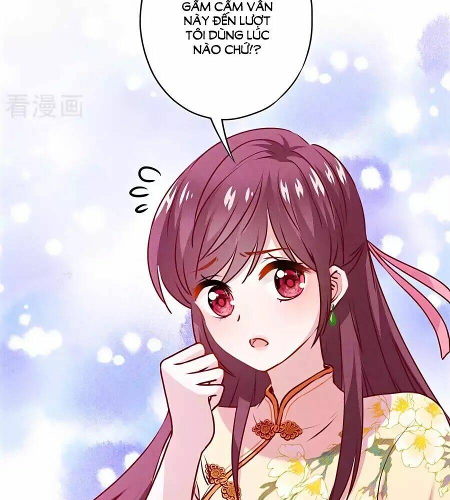 Thiếu Soái, Vợ Anh Muốn Lật Trời!: Chapter 19