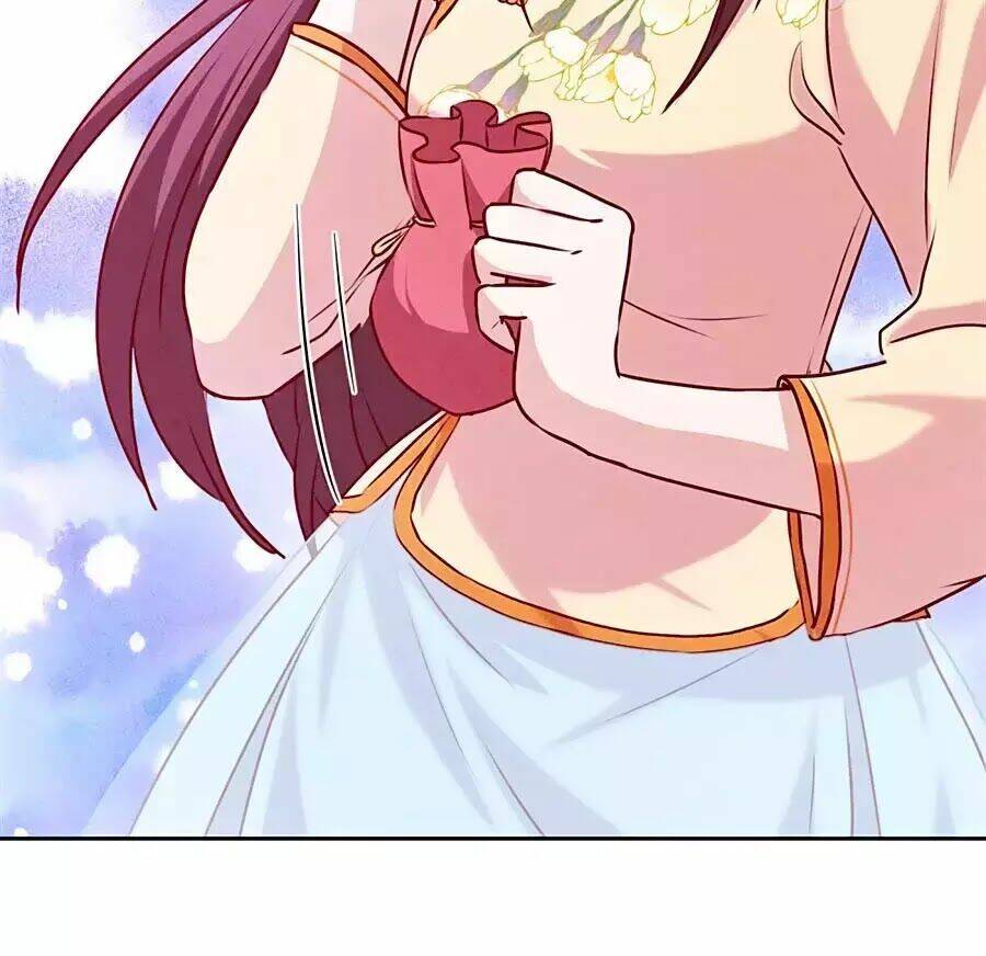 Thiếu Soái, Vợ Anh Muốn Lật Trời!: Chapter 19