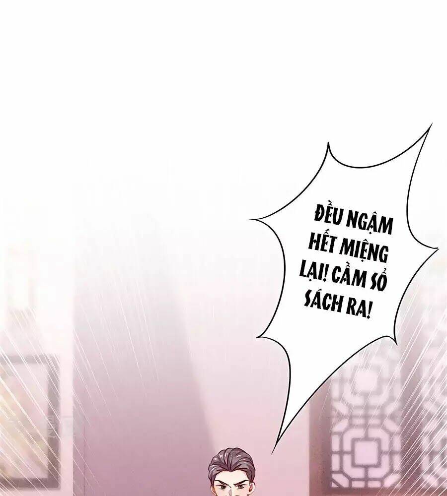Thiếu Soái, Vợ Anh Muốn Lật Trời!: Chapter 19