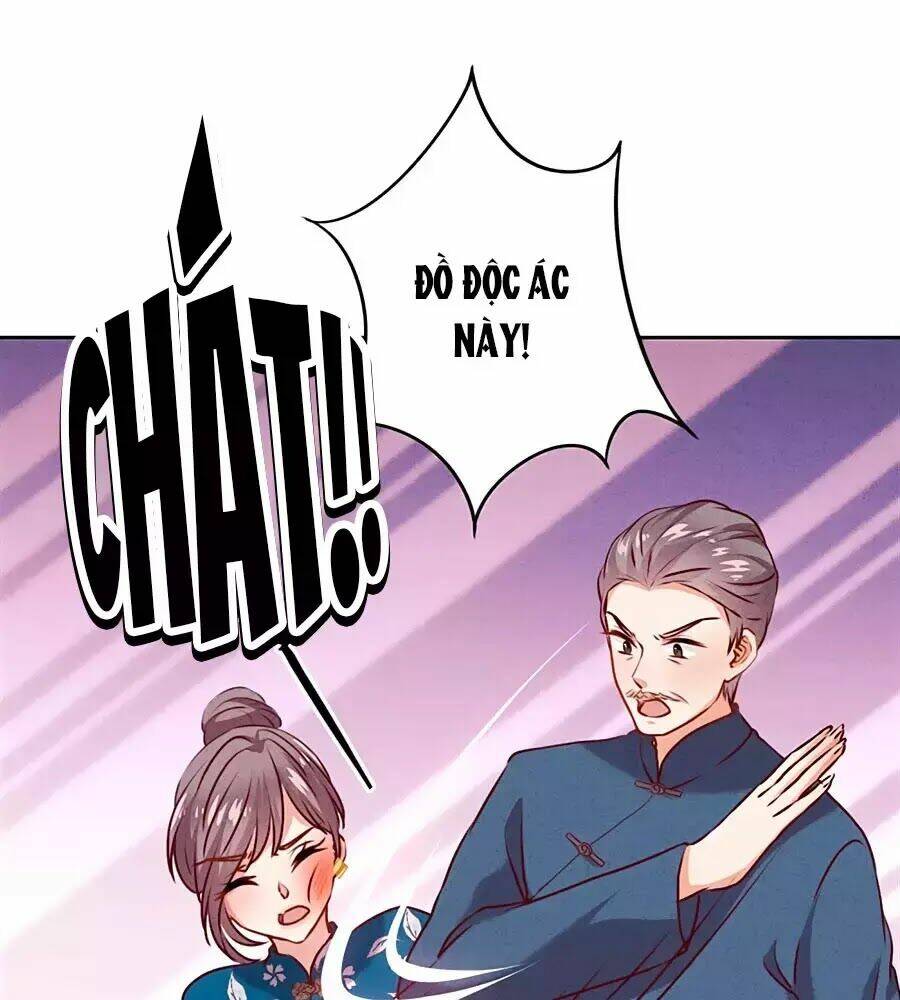 Thiếu Soái, Vợ Anh Muốn Lật Trời!: Chapter 19