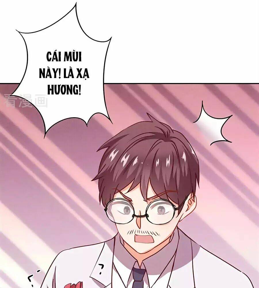 Thiếu Soái, Vợ Anh Muốn Lật Trời!: Chapter 19