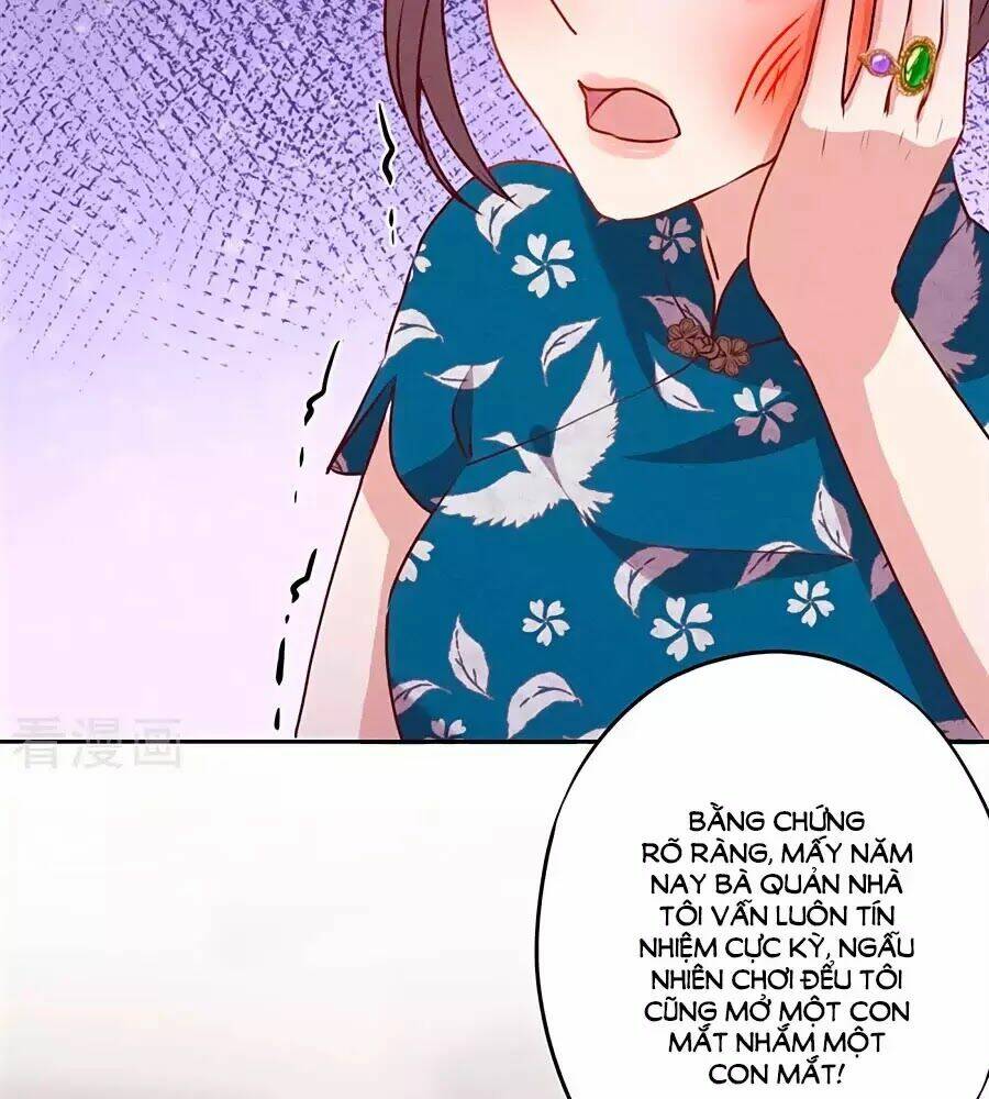 Thiếu Soái, Vợ Anh Muốn Lật Trời!: Chapter 19