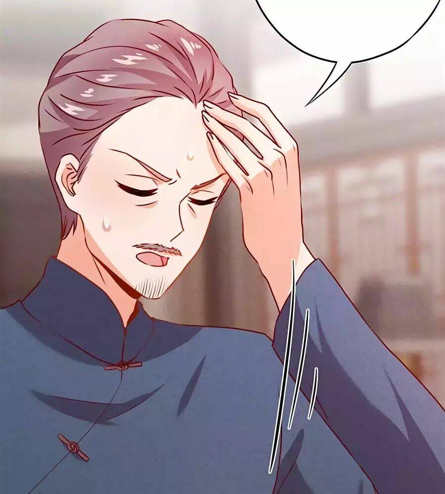 Thiếu Soái, Vợ Anh Muốn Lật Trời!: Chapter 19
