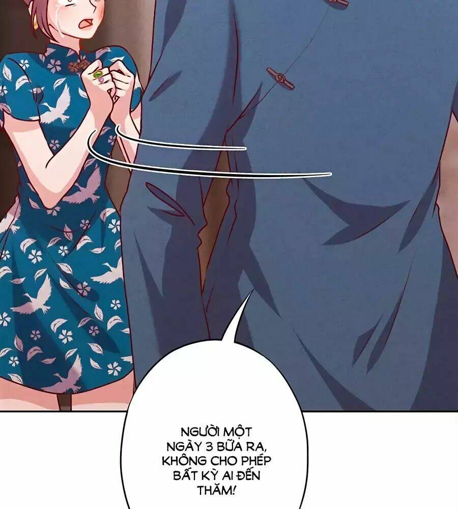 Thiếu Soái, Vợ Anh Muốn Lật Trời!: Chapter 19