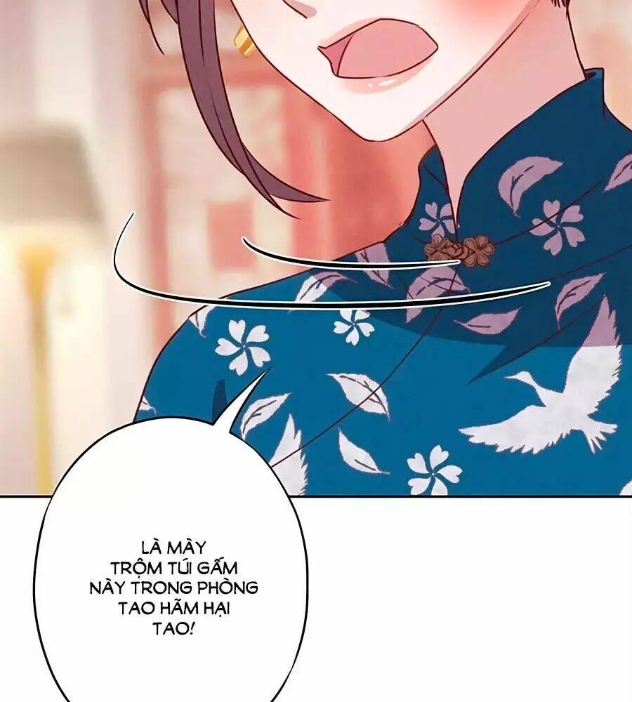 Thiếu Soái, Vợ Anh Muốn Lật Trời!: Chapter 19