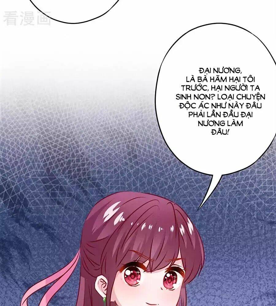 Thiếu Soái, Vợ Anh Muốn Lật Trời!: Chapter 19