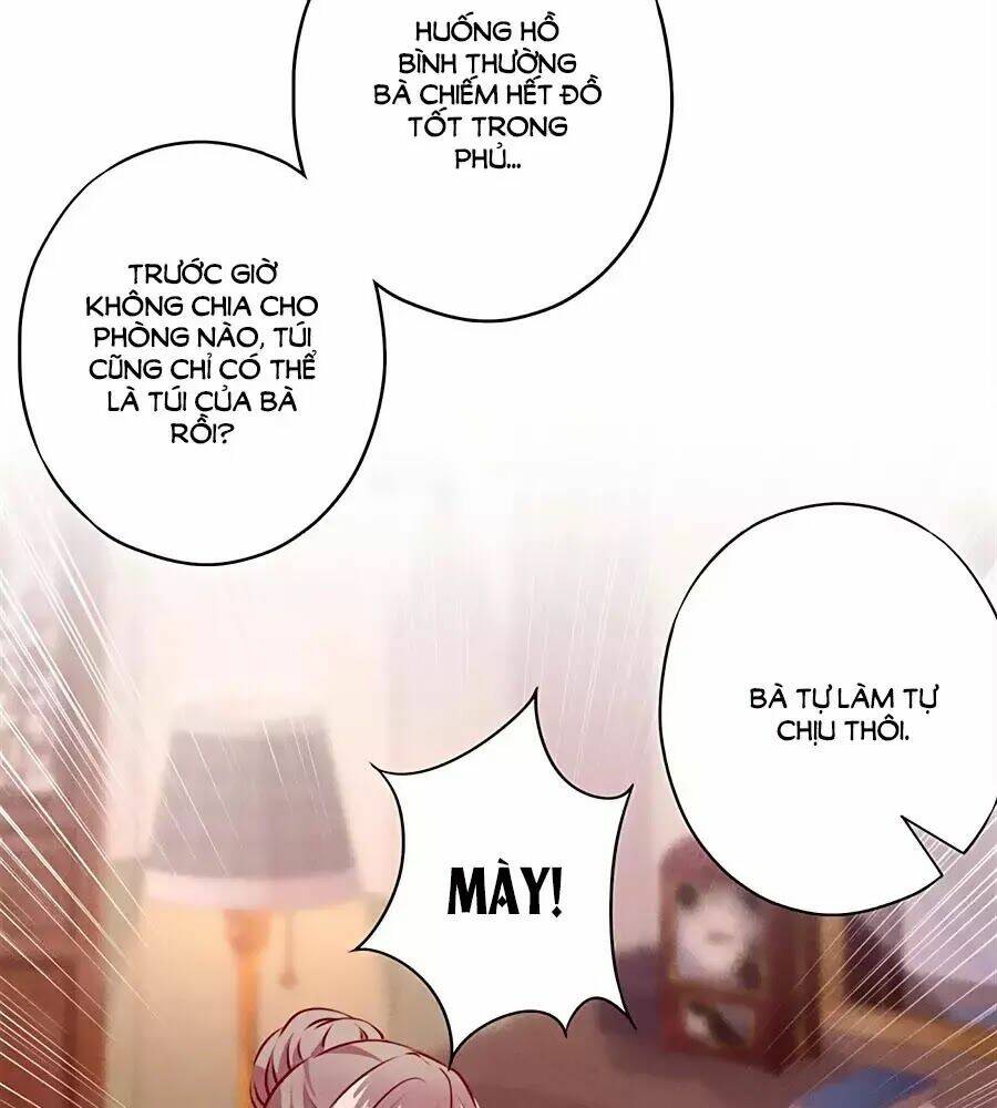 Thiếu Soái, Vợ Anh Muốn Lật Trời!: Chapter 19