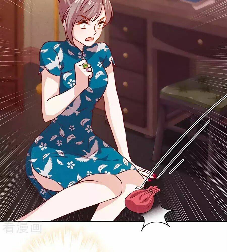 Thiếu Soái, Vợ Anh Muốn Lật Trời!: Chapter 19