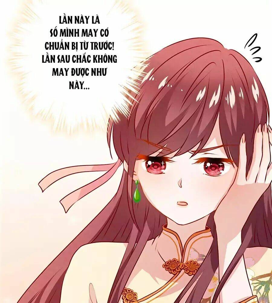 Thiếu Soái, Vợ Anh Muốn Lật Trời!: Chapter 19