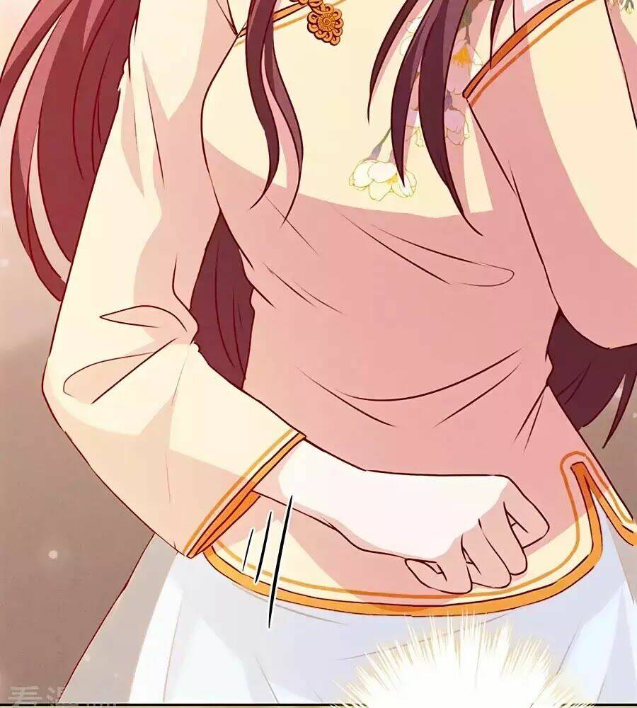 Thiếu Soái, Vợ Anh Muốn Lật Trời!: Chapter 19