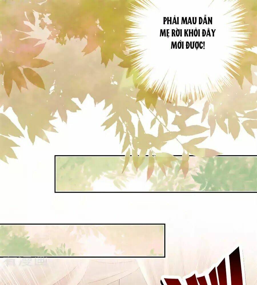Thiếu Soái, Vợ Anh Muốn Lật Trời!: Chapter 19