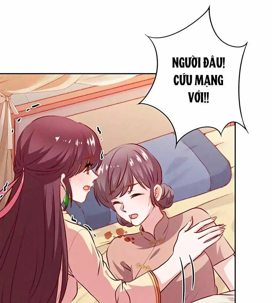 Thiếu Soái, Vợ Anh Muốn Lật Trời!: Chapter 19