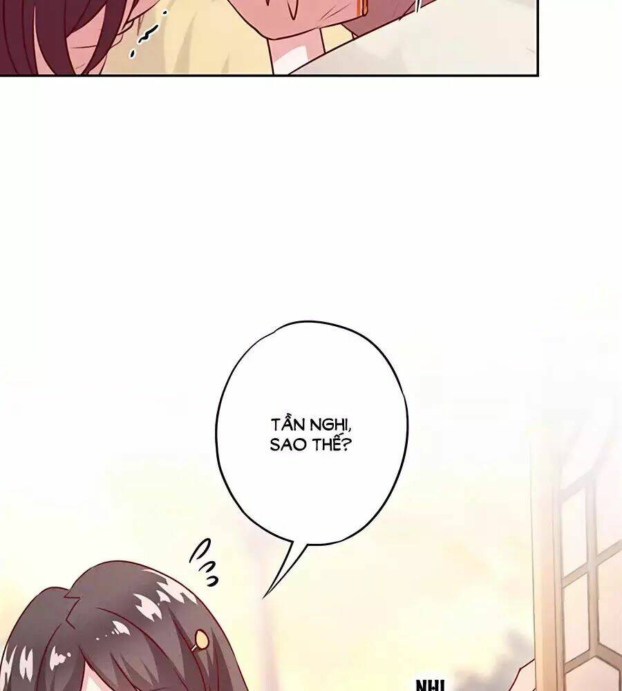 Thiếu Soái, Vợ Anh Muốn Lật Trời!: Chapter 19