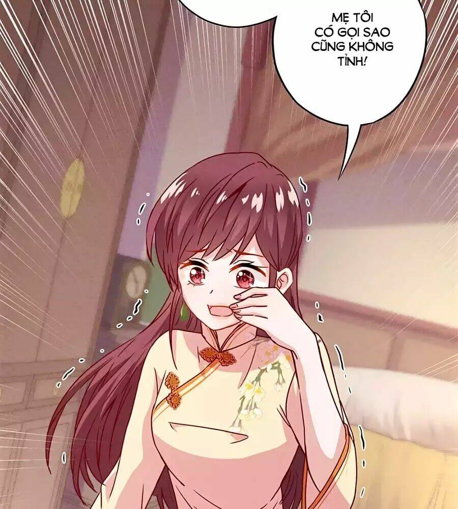 Thiếu Soái, Vợ Anh Muốn Lật Trời!: Chapter 19