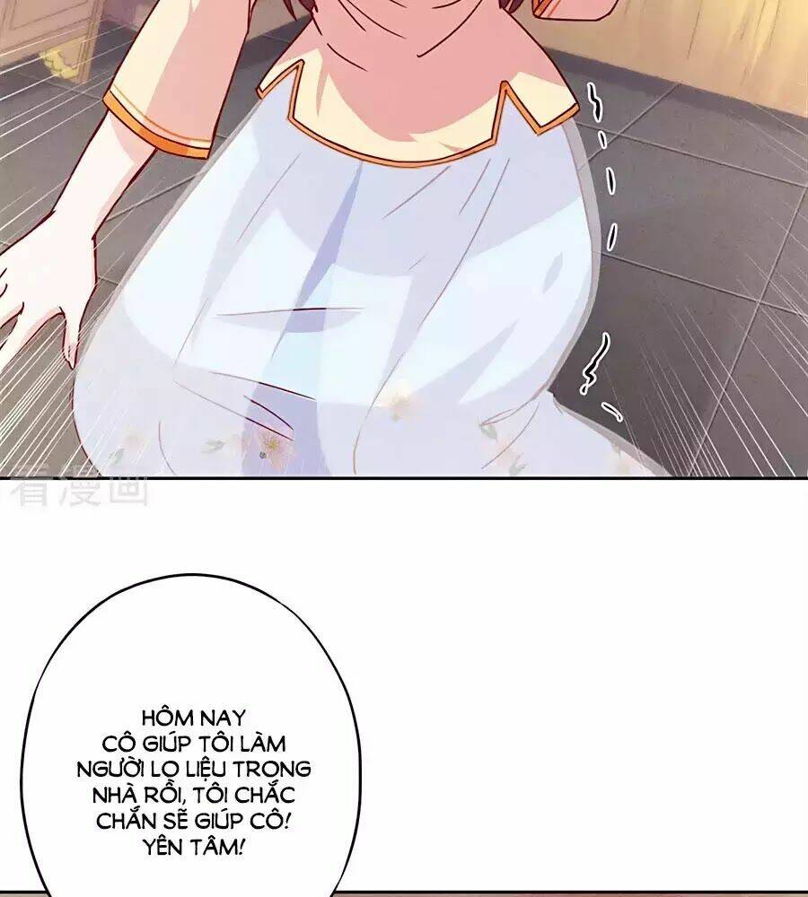 Thiếu Soái, Vợ Anh Muốn Lật Trời!: Chapter 19