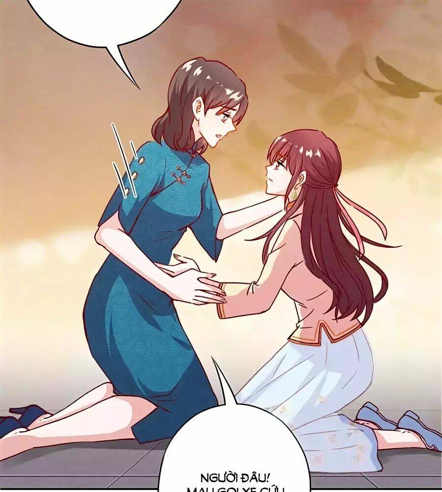 Thiếu Soái, Vợ Anh Muốn Lật Trời!: Chapter 19