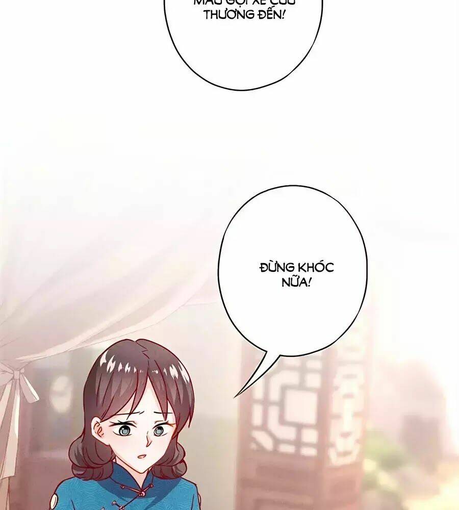 Thiếu Soái, Vợ Anh Muốn Lật Trời!: Chapter 19