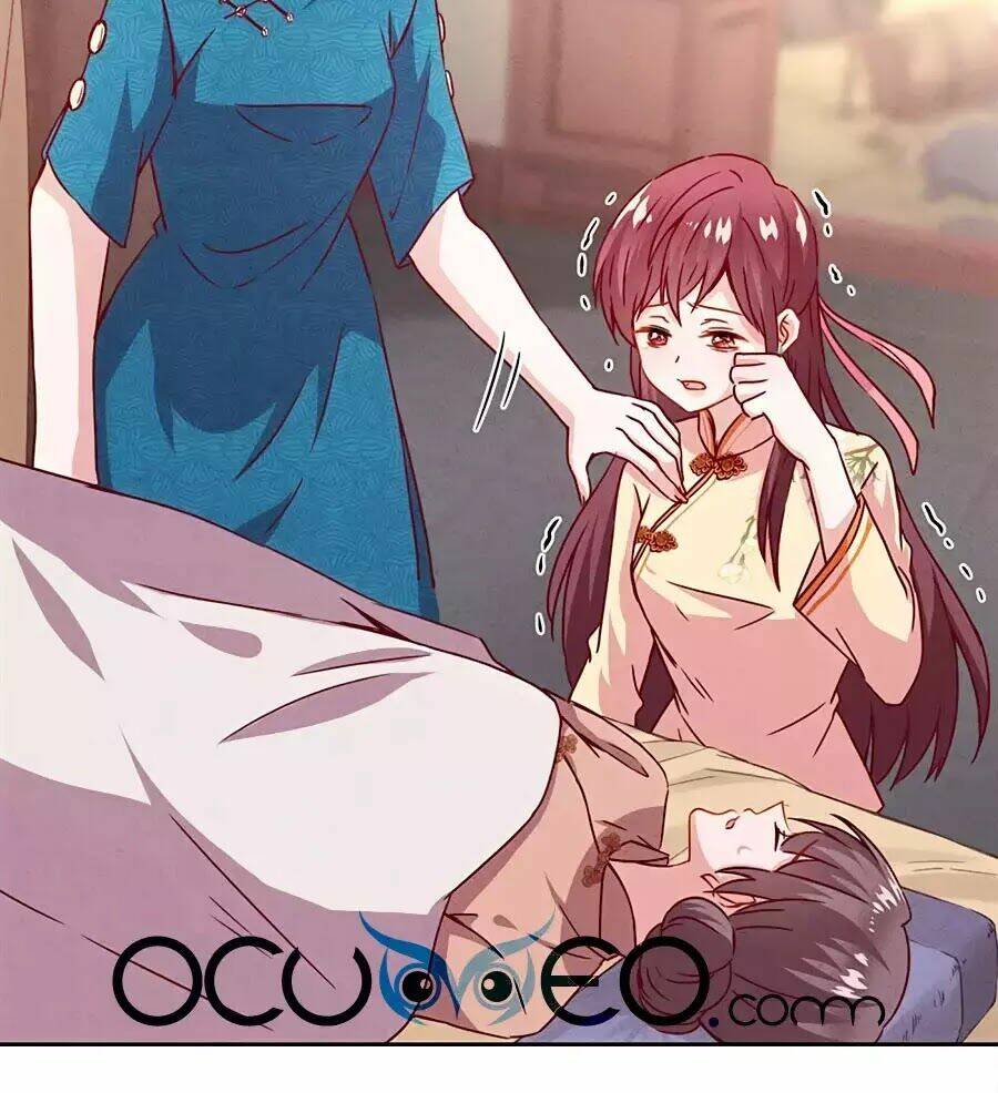 Thiếu Soái, Vợ Anh Muốn Lật Trời!: Chapter 19