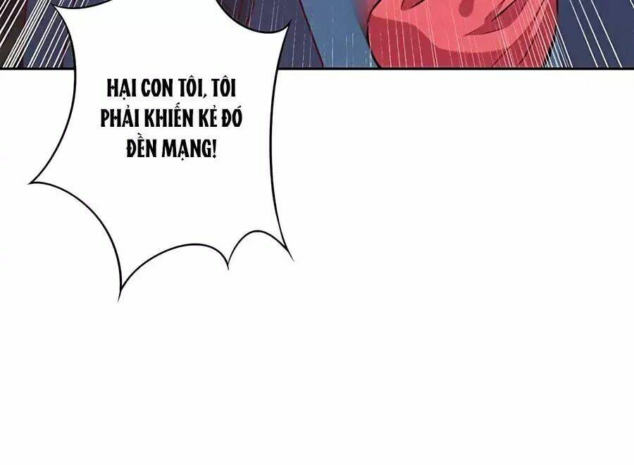 Thiếu Soái, Vợ Anh Muốn Lật Trời!: Chapter 19