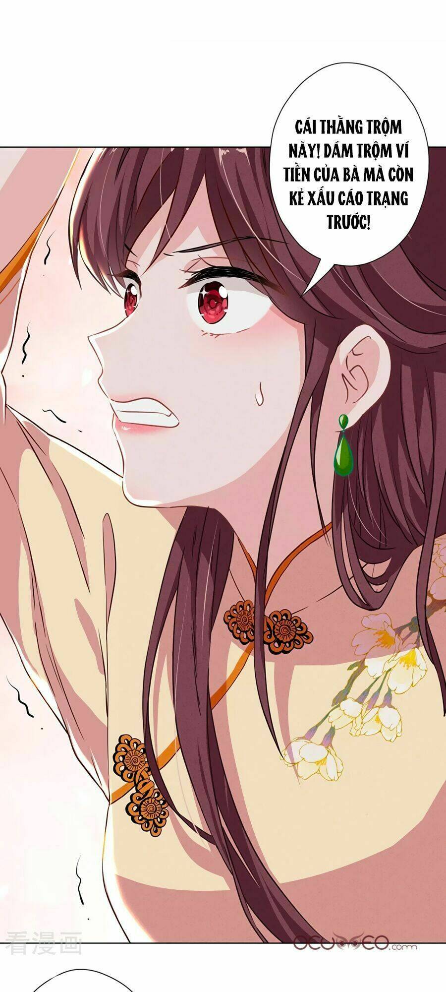 Thiếu Soái, Vợ Anh Muốn Lật Trời!: Chapter 2